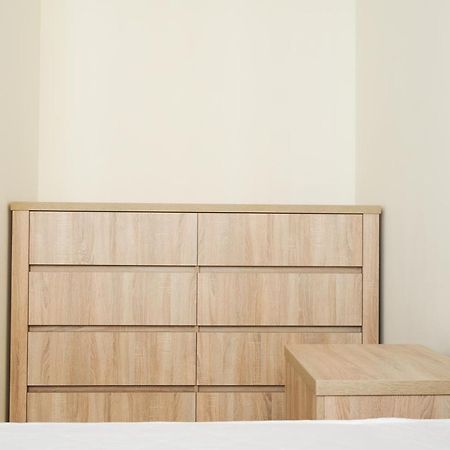 Chiernomorskie Apartamenty 오데사 외부 사진