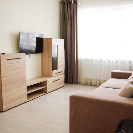 Chiernomorskie Apartamenty 오데사 외부 사진