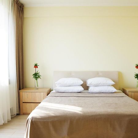 Chiernomorskie Apartamenty 오데사 외부 사진