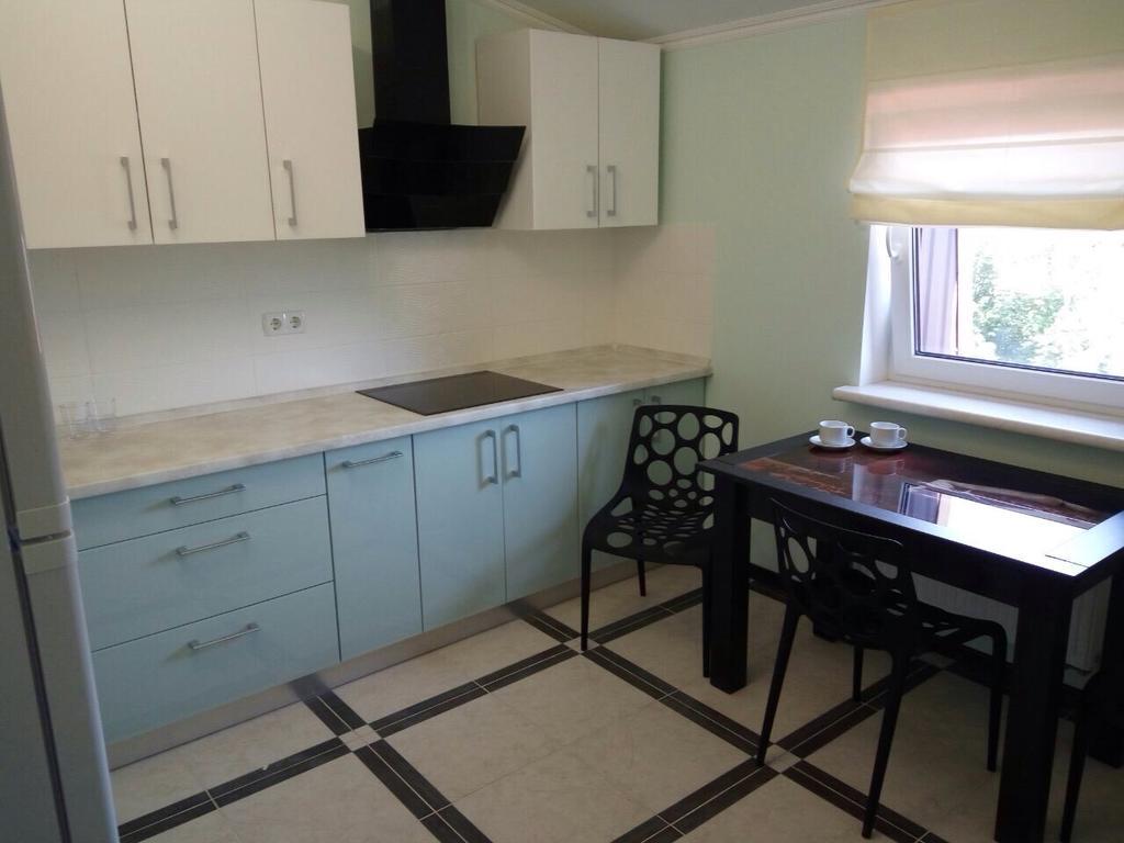 Chiernomorskie Apartamenty 오데사 외부 사진