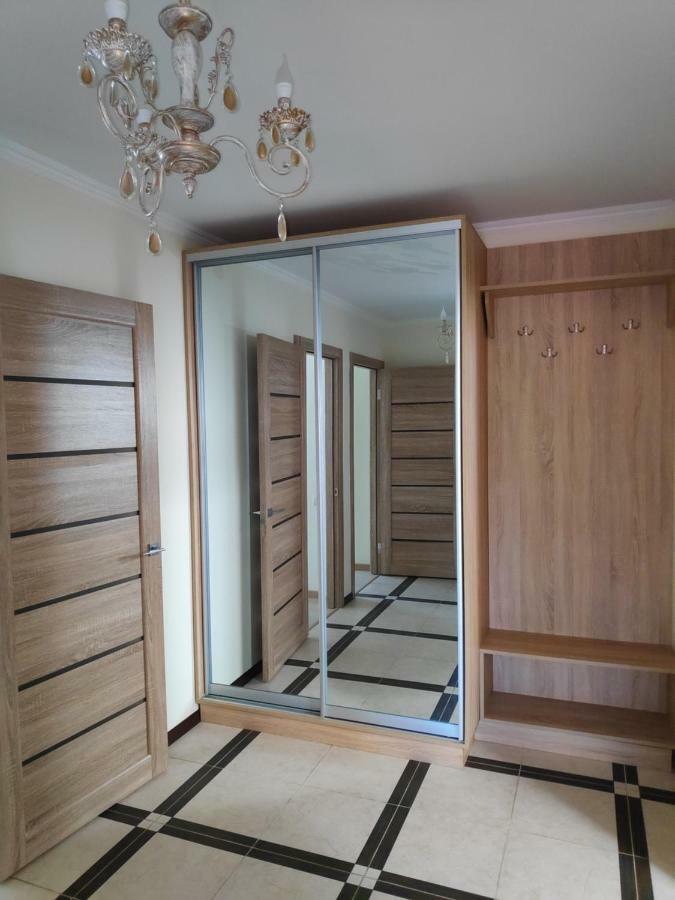 Chiernomorskie Apartamenty 오데사 외부 사진