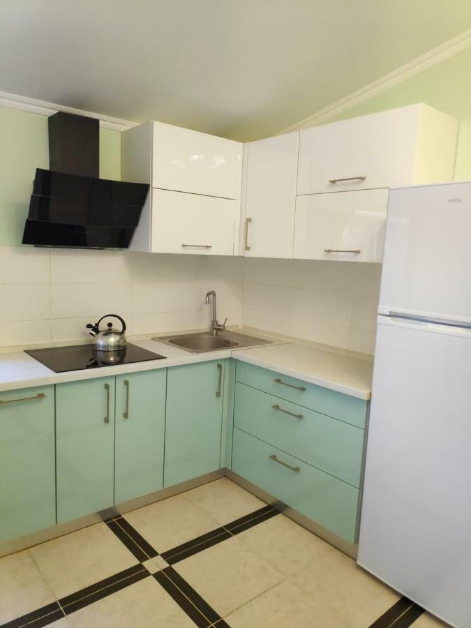 Chiernomorskie Apartamenty 오데사 외부 사진