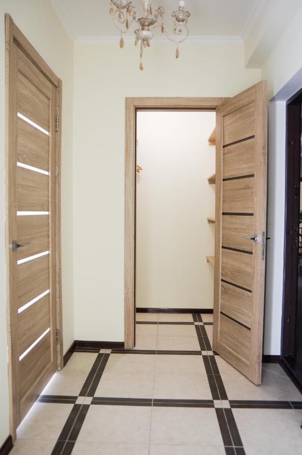 Chiernomorskie Apartamenty 오데사 외부 사진