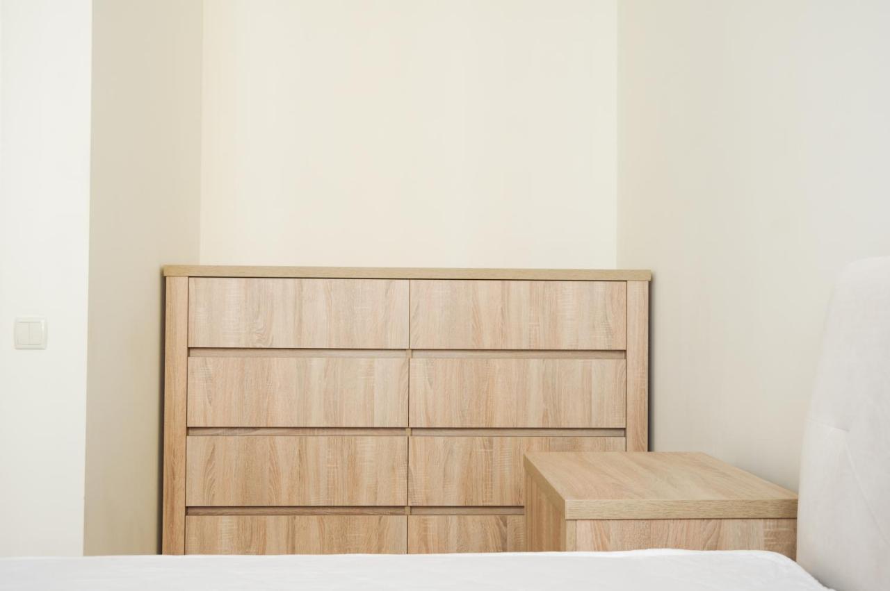 Chiernomorskie Apartamenty 오데사 외부 사진