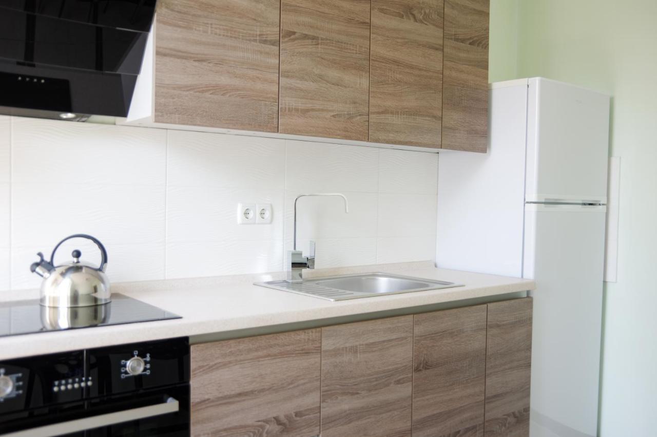 Chiernomorskie Apartamenty 오데사 외부 사진