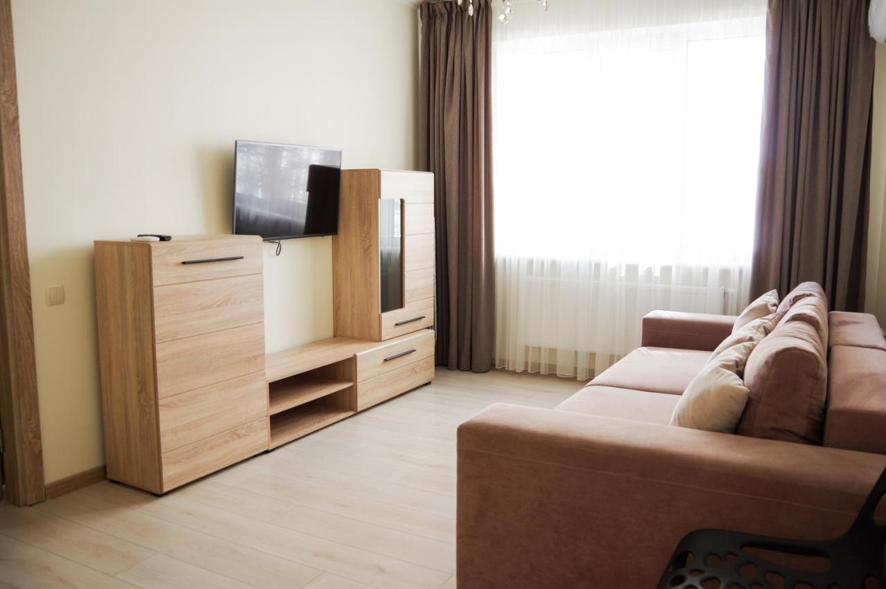 Chiernomorskie Apartamenty 오데사 외부 사진