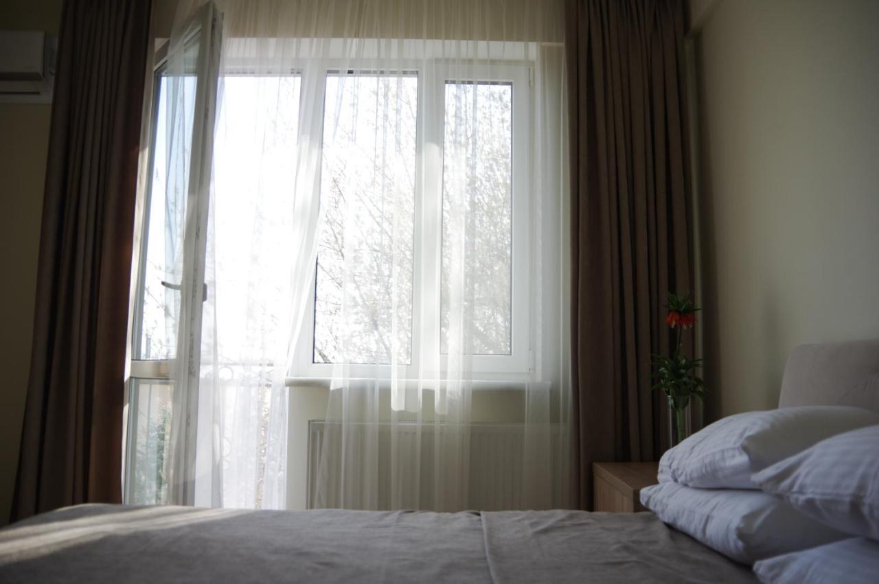 Chiernomorskie Apartamenty 오데사 외부 사진