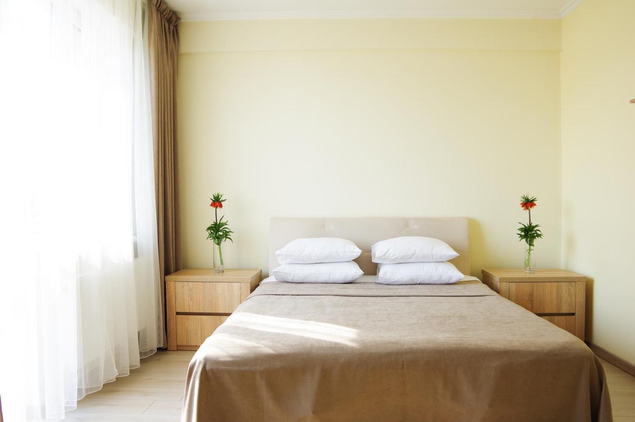 Chiernomorskie Apartamenty 오데사 외부 사진