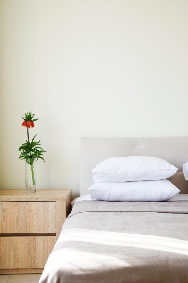 Chiernomorskie Apartamenty 오데사 외부 사진
