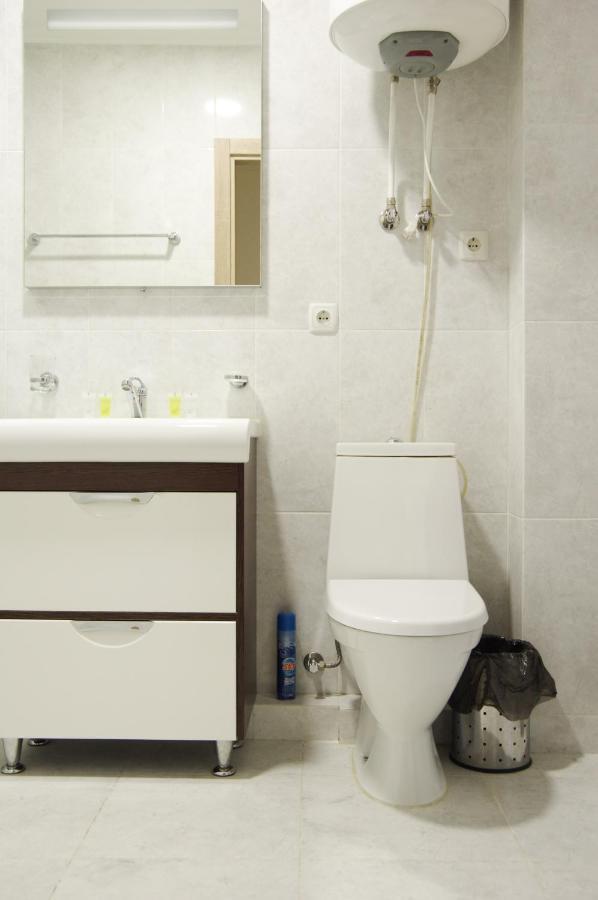 Chiernomorskie Apartamenty 오데사 외부 사진