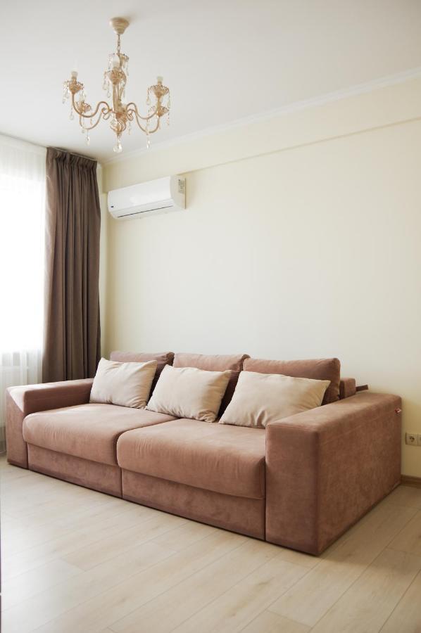 Chiernomorskie Apartamenty 오데사 외부 사진