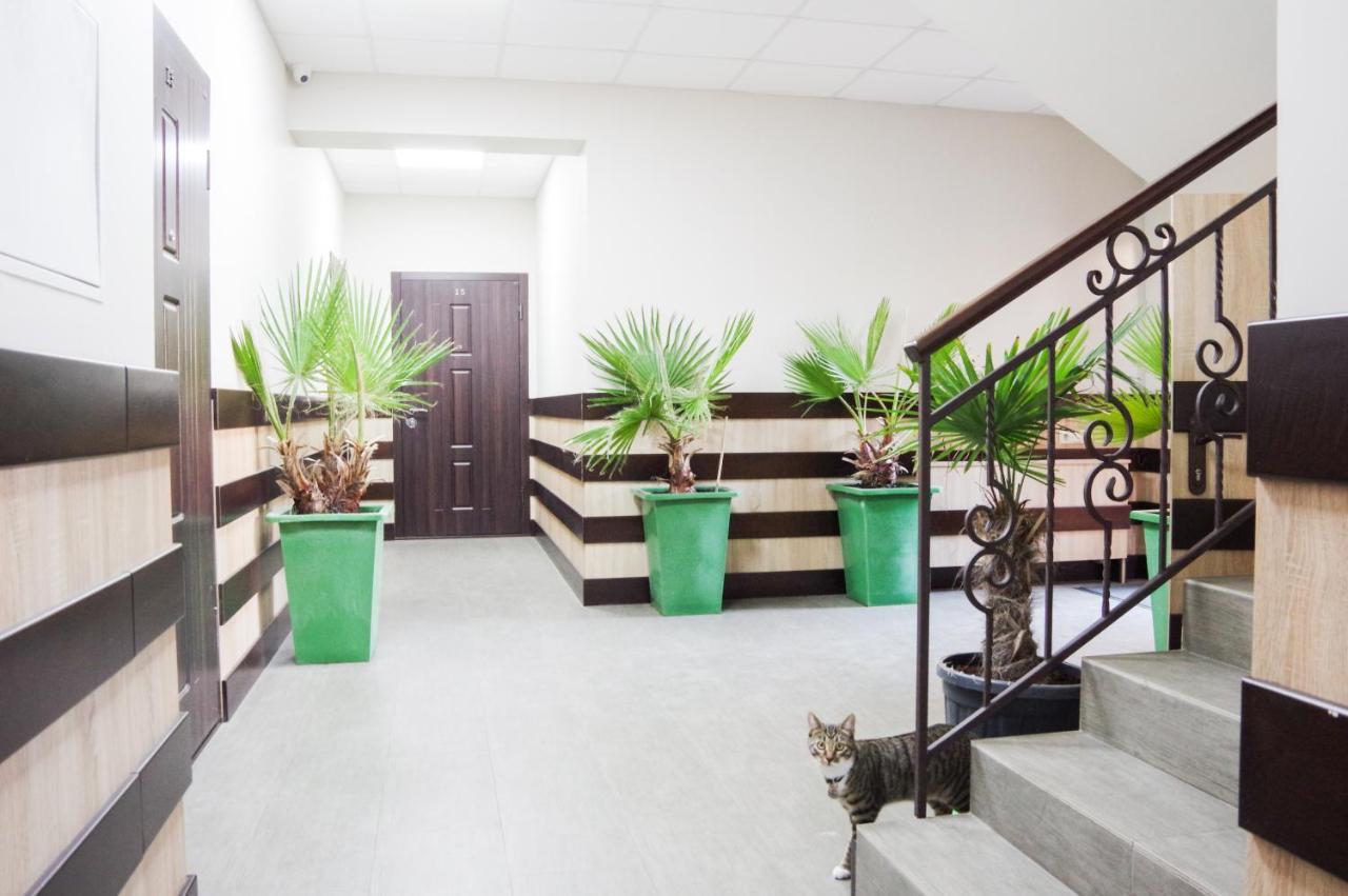 Chiernomorskie Apartamenty 오데사 외부 사진