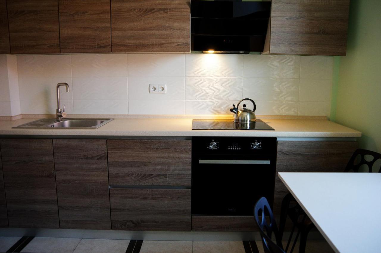 Chiernomorskie Apartamenty 오데사 외부 사진