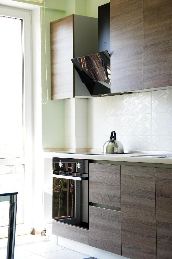 Chiernomorskie Apartamenty 오데사 외부 사진