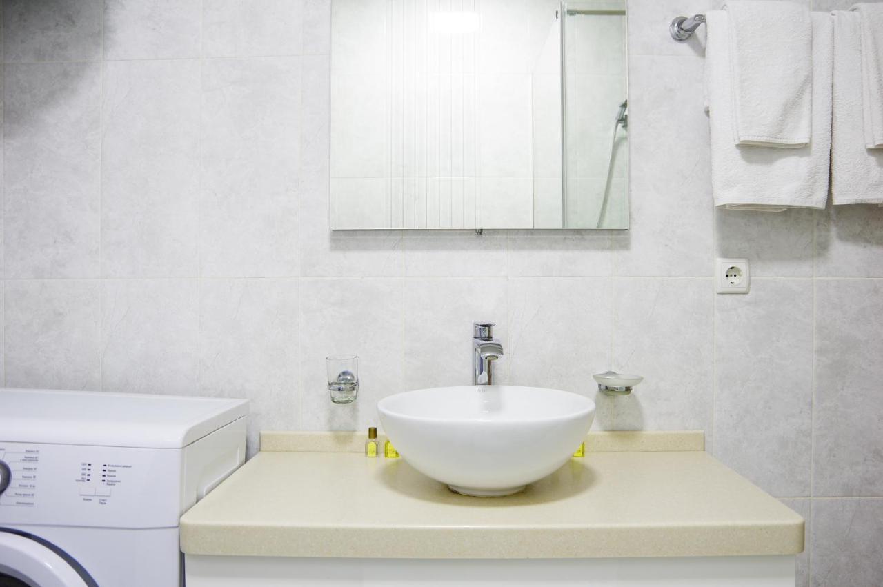 Chiernomorskie Apartamenty 오데사 외부 사진