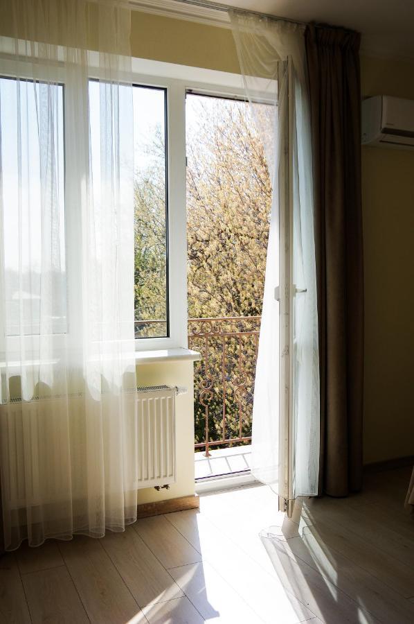Chiernomorskie Apartamenty 오데사 외부 사진