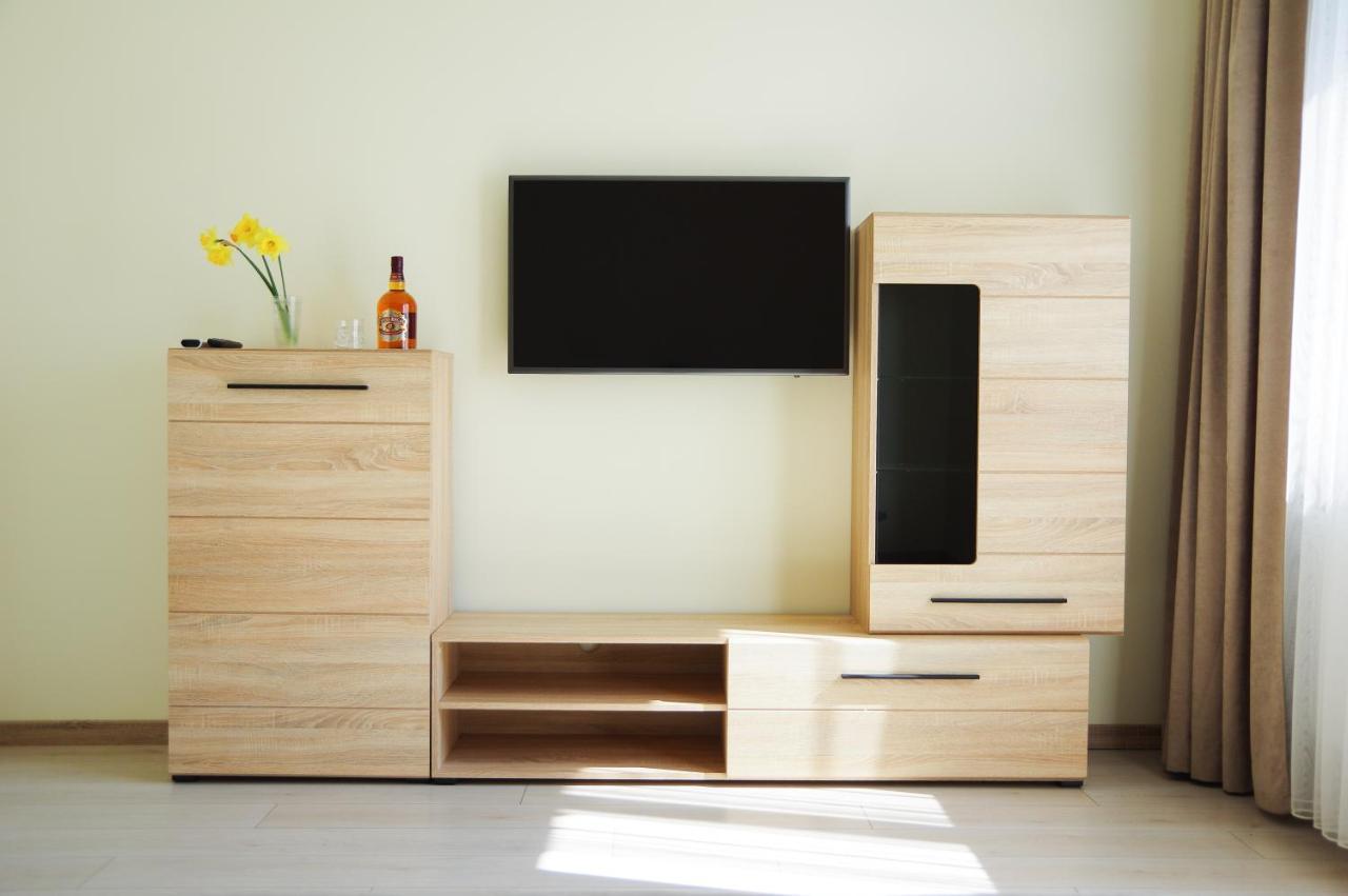 Chiernomorskie Apartamenty 오데사 외부 사진