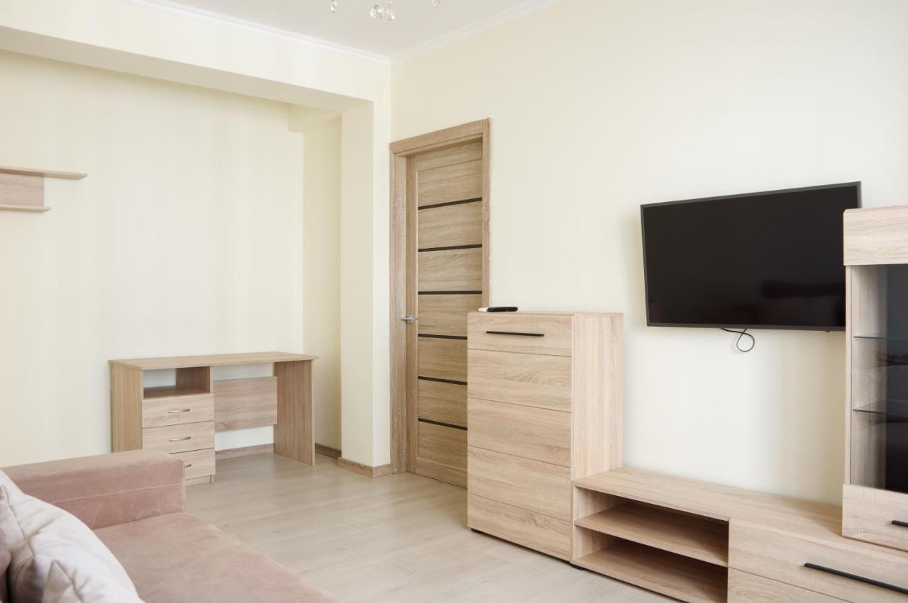 Chiernomorskie Apartamenty 오데사 외부 사진