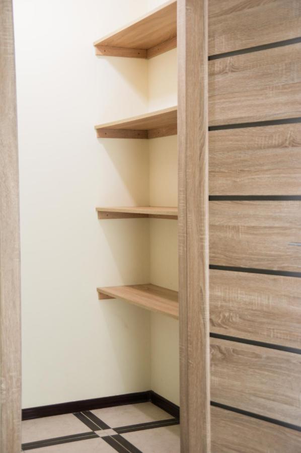 Chiernomorskie Apartamenty 오데사 외부 사진
