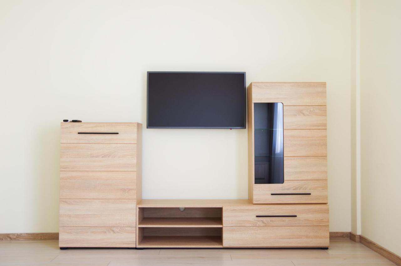 Chiernomorskie Apartamenty 오데사 외부 사진
